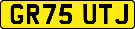 GR75UTJ