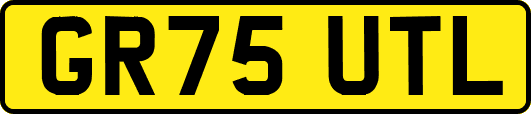 GR75UTL