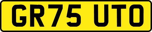 GR75UTO