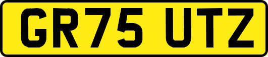 GR75UTZ