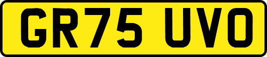 GR75UVO