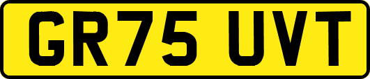 GR75UVT