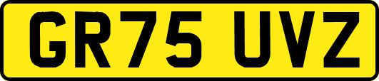 GR75UVZ