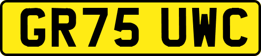 GR75UWC