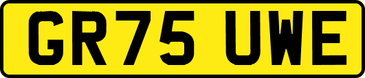GR75UWE