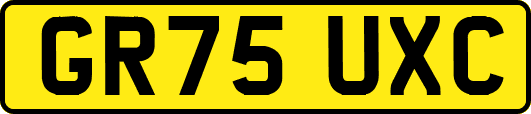 GR75UXC