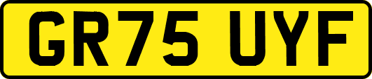GR75UYF