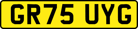 GR75UYG