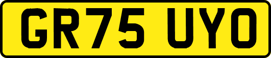 GR75UYO
