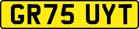 GR75UYT