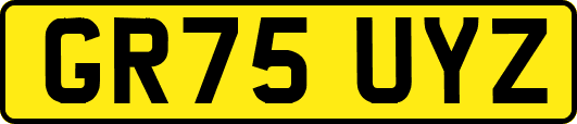 GR75UYZ
