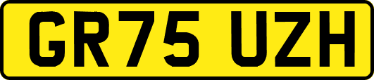 GR75UZH