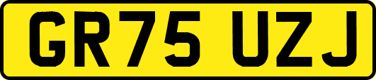 GR75UZJ