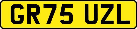 GR75UZL
