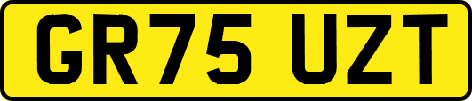 GR75UZT