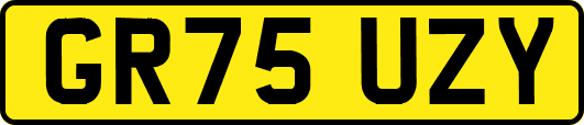 GR75UZY