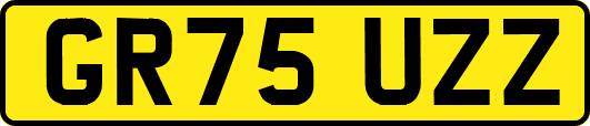 GR75UZZ