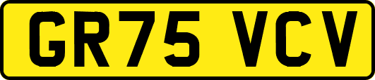GR75VCV