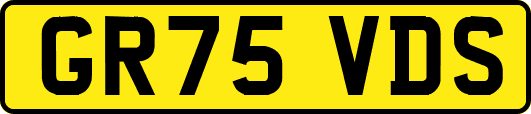 GR75VDS