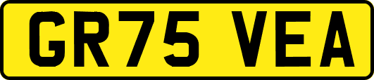 GR75VEA