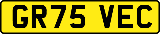GR75VEC