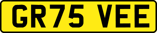 GR75VEE