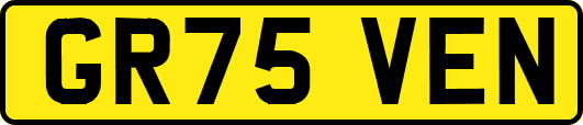 GR75VEN