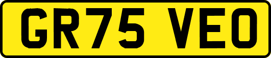 GR75VEO