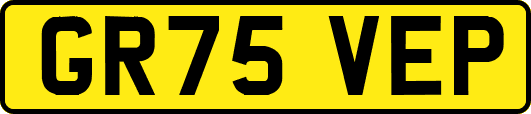 GR75VEP