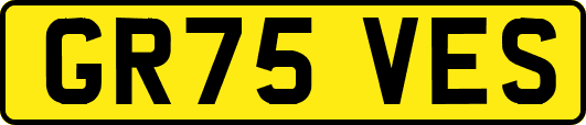 GR75VES