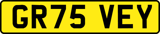 GR75VEY