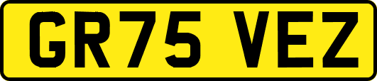 GR75VEZ