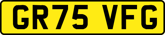 GR75VFG
