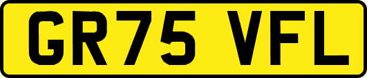 GR75VFL