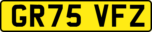 GR75VFZ