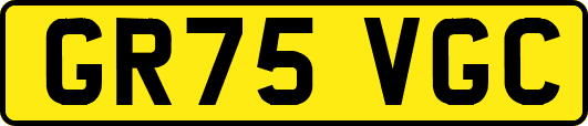 GR75VGC