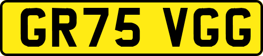 GR75VGG