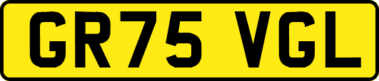 GR75VGL