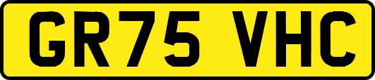 GR75VHC