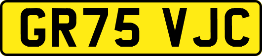 GR75VJC