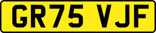 GR75VJF
