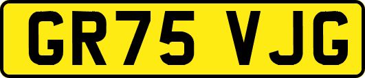 GR75VJG