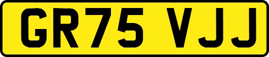 GR75VJJ