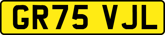 GR75VJL