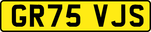 GR75VJS