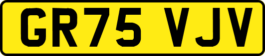 GR75VJV