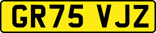 GR75VJZ