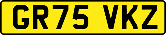 GR75VKZ