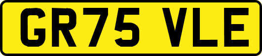 GR75VLE