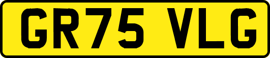 GR75VLG
